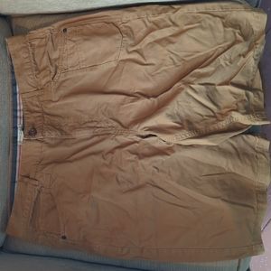 Carbon2cobalt men's shorts size 36